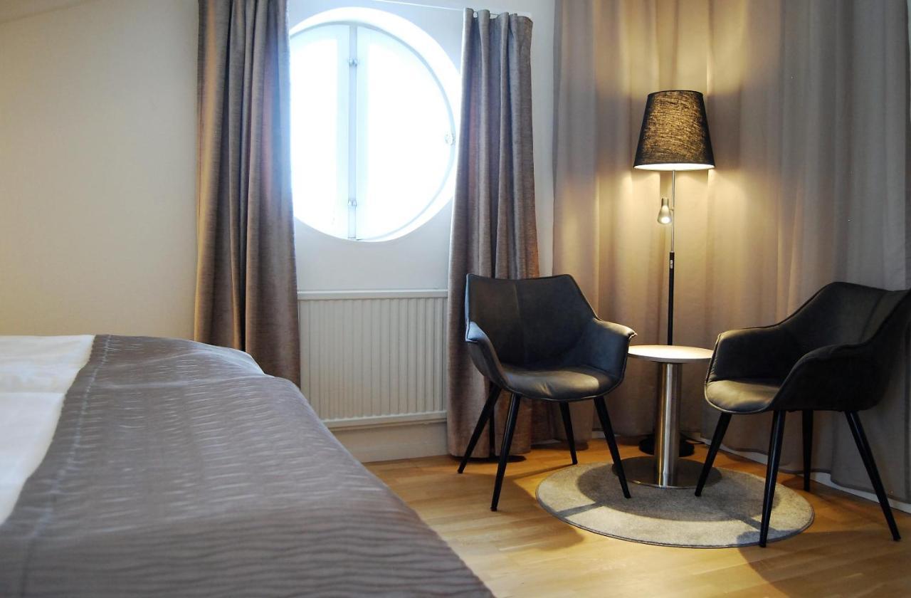 Scandic Arvika Exterior photo