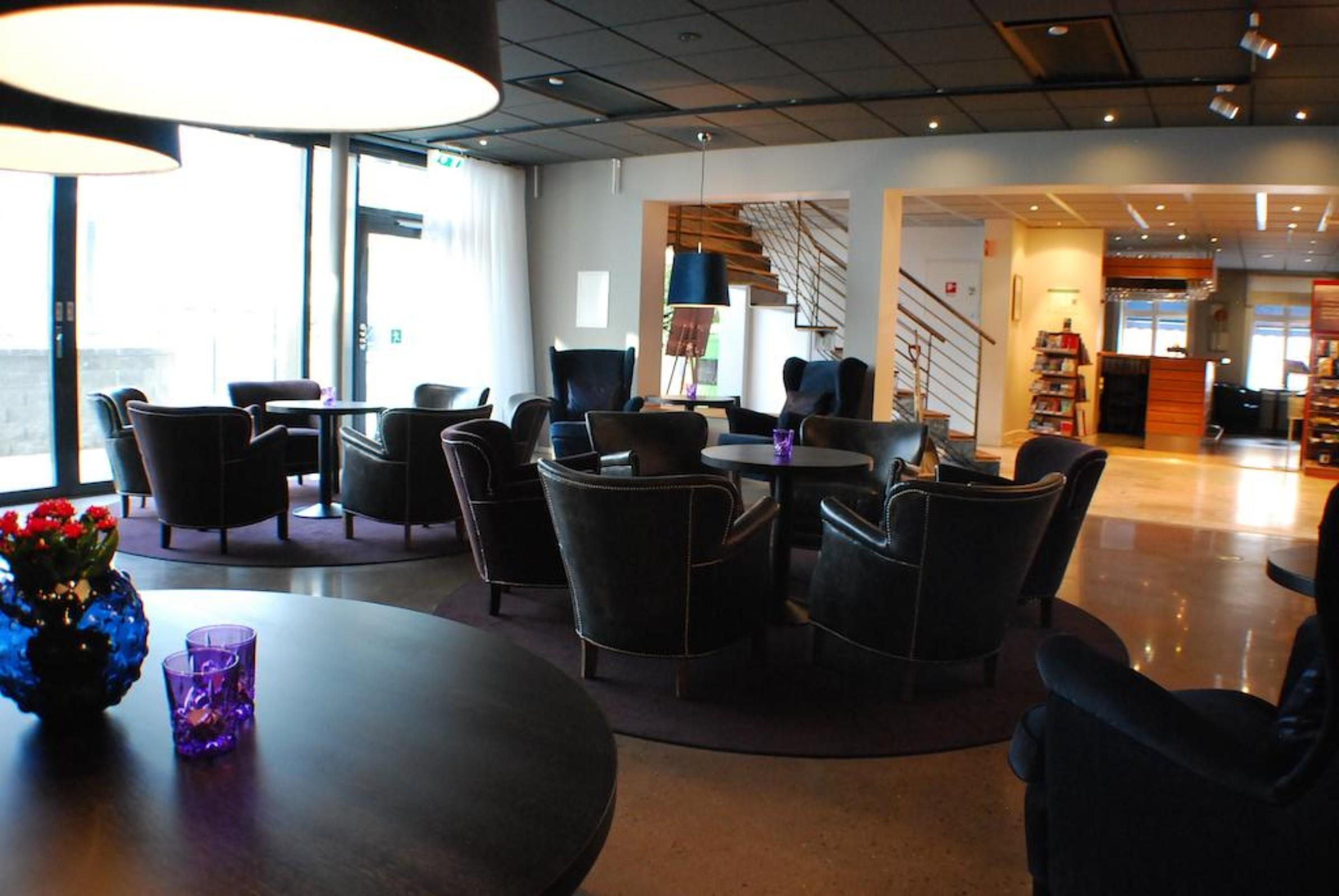 Scandic Arvika Exterior photo
