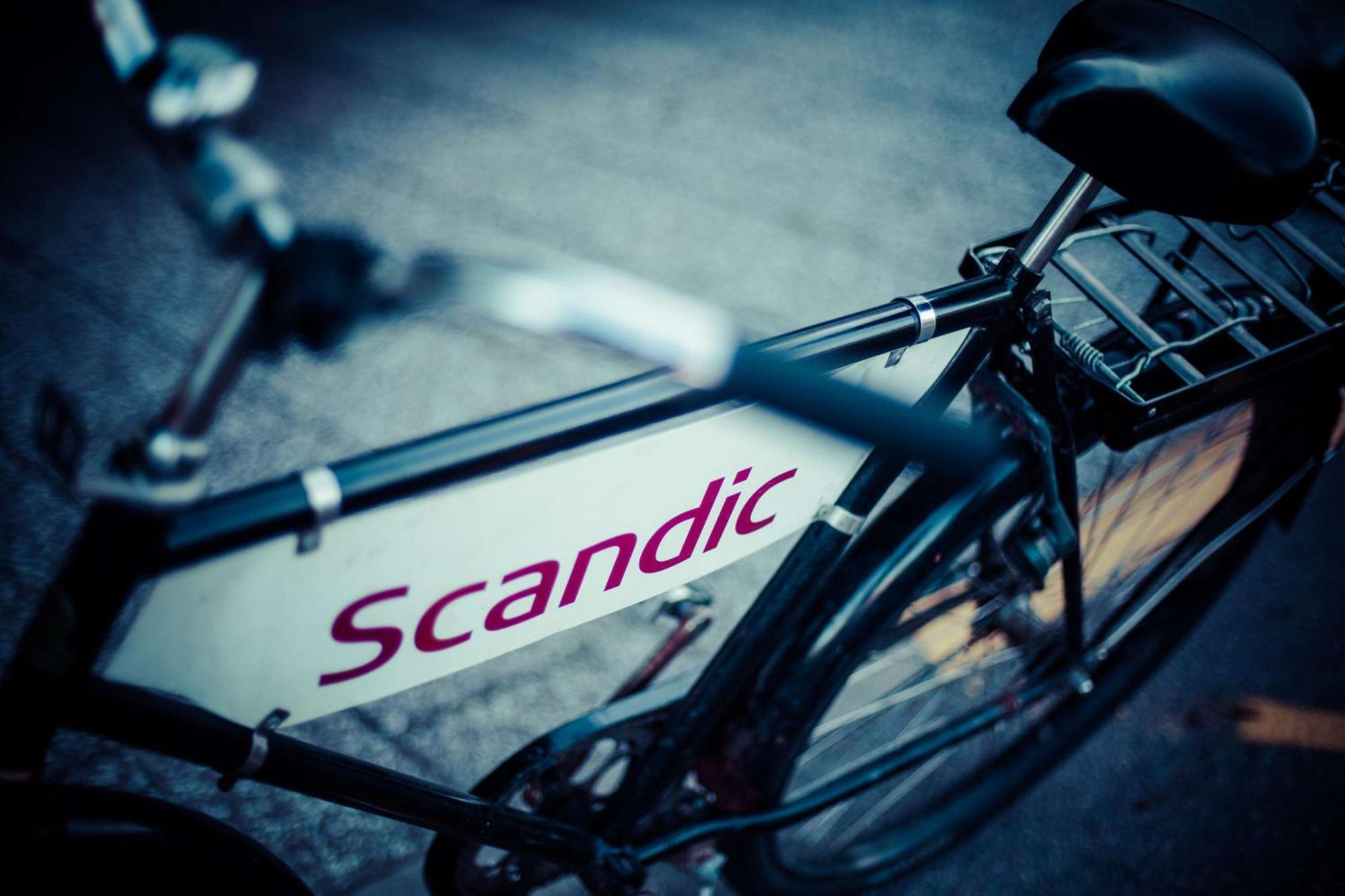 Scandic Arvika Exterior photo